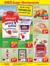 Netto Marken-Discount Prospekt Seite 52
