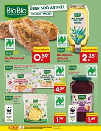 Netto Marken-Discount Prospekt Seite 54