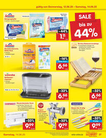 Netto Marken-Discount Prospekt Seite 57
