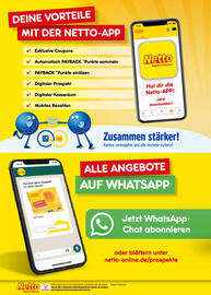 Netto Marken-Discount Prospekt Seite 58