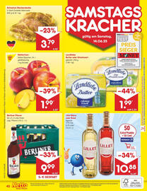 Netto Marken-Discount Prospekt Seite 62