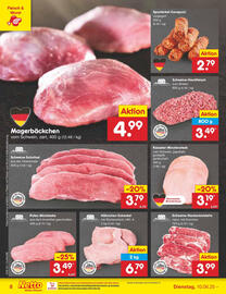 Netto Marken-Discount Prospekt Seite 8