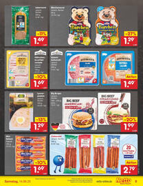 Netto Marken-Discount Prospekt Seite 9