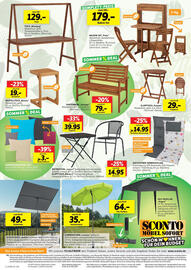 SCONTO Prospekt Seite 2