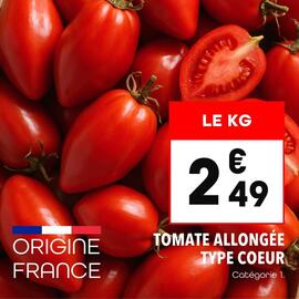 Catalogue Supeco semaine 23 page 2
