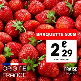 Catalogue Supeco semaine 23 page 3