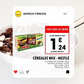 Catalogue Supeco semaine 23 page 4