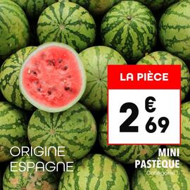 Catalogue Supeco semaine 23 page 8