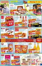 Norma Prospekt woche 25 Seite 10