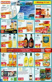 Norma Prospekt woche 25 Seite 11