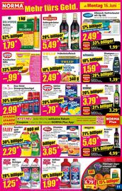 Norma Prospekt woche 25 Seite 12