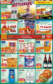Norma Prospekt woche 25 Seite 14