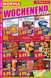 Norma Prospekt woche 25 Seite 19