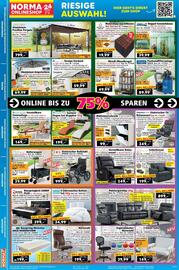 Norma Prospekt woche 25 Seite 21