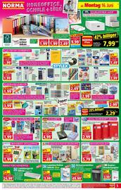 Norma Prospekt woche 25 Seite 6