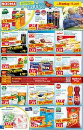 Norma Prospekt woche 25 Seite 9