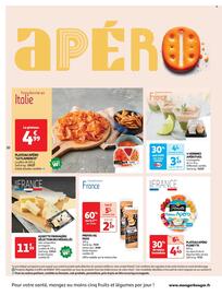 Catalogue Auchan Supermarché page 10