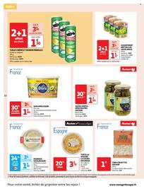 Catalogue Auchan Supermarché page 12