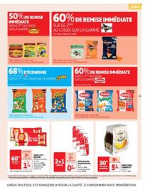Catalogue Auchan Supermarché page 13
