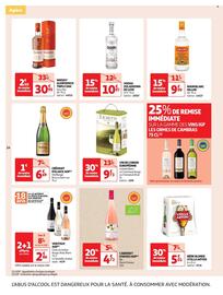 Catalogue Auchan Supermarché page 14