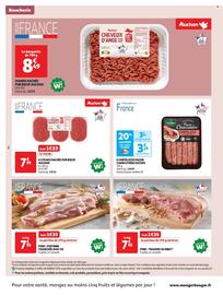Catalogue Auchan Supermarché page 2