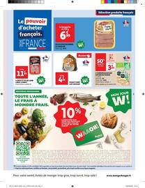 Catalogue Auchan Supermarché page 3