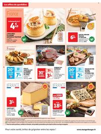 Catalogue Auchan Supermarché page 4