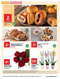 Catalogue Auchan Supermarché page 6