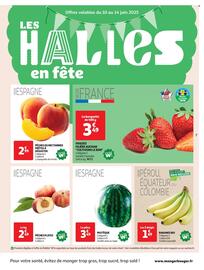 Catalogue Auchan Supermarché page 7
