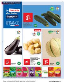 Catalogue Auchan Supermarché page 8