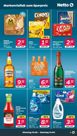 NETTO Prospekt Seite 16