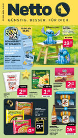 NETTO Prospekt Seite 2