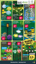 NETTO Prospekt Seite 26