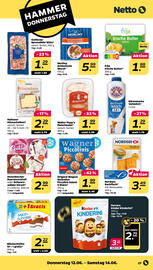 NETTO Prospekt Seite 32