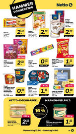 NETTO Prospekt Seite 34