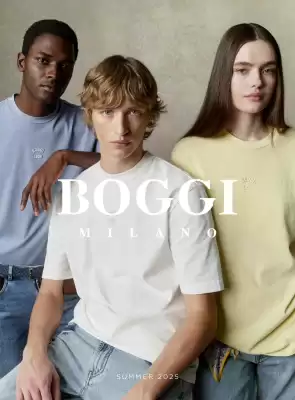 Volantino Boggi (valido fino al 31-12)