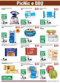 Volantino Iper La Grande Pagina 19