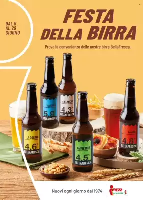 Volantino Iper La Grande (valido fino al 29-06)