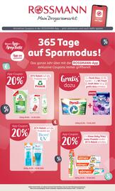 Rossmann DE folder Pagina 1