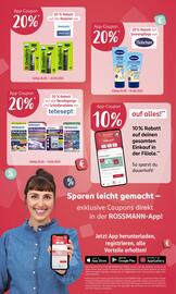 Rossmann DE folder Pagina 2