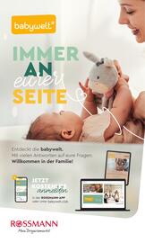 Rossmann DE folder Pagina 3