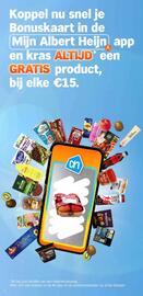 Albert Heijn folder week 24 Pagina 2