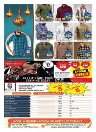 Al Madina catalogue Page 10