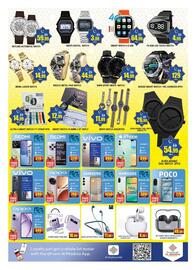Al Madina catalogue Page 15