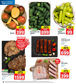Lidl akciós újság Oldal 2