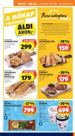 ALDI akciós újság hét 24 Oldal 11