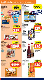 ALDI akciós újság hét 24 Oldal 12