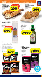 ALDI akciós újság hét 24 Oldal 17