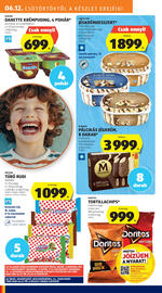ALDI akciós újság hét 24 Oldal 18
