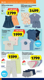ALDI akciós újság hét 24 Oldal 24